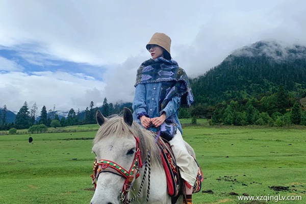 兩個人去西藏旅游費用多少錢