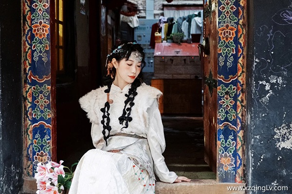 9月西藏旅游合適嗎