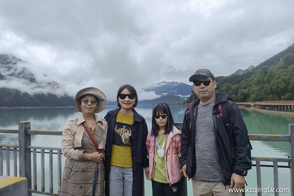 河北保定去西藏旅游多少錢