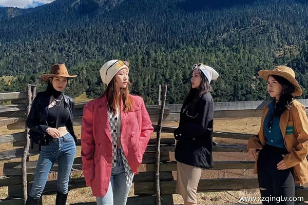 普通人去西藏旅游能適應(yīng)嗎