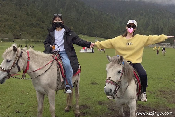 去西藏旅游需要準(zhǔn)備什么