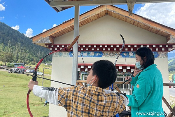 西藏跟團(tuán)旅游費(fèi)用是多少