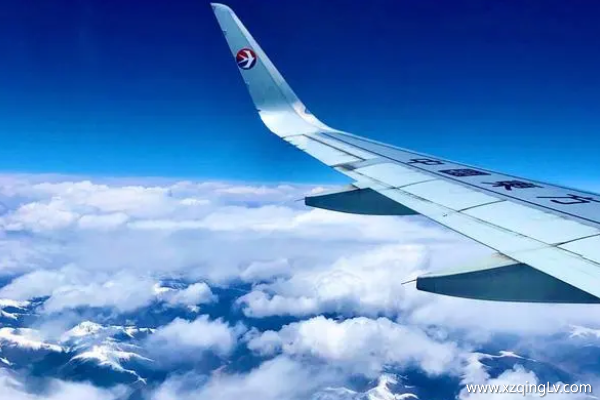 坐飛機去西藏會容易高反嗎