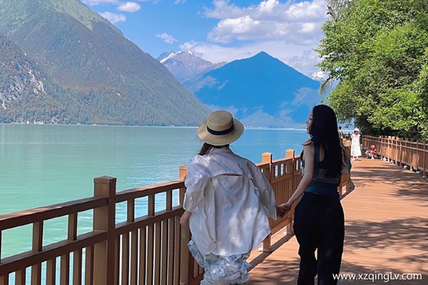 去西藏旅游需要多少錢