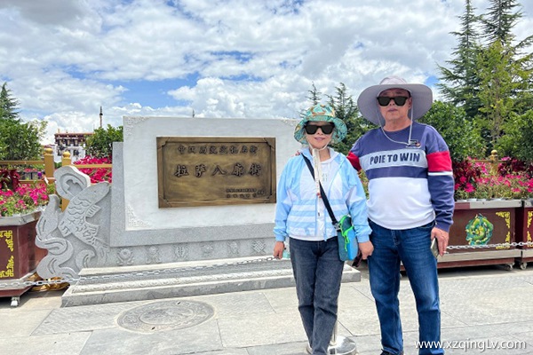 四川達(dá)州去拉薩旅游一個(gè)星期大概需要多少錢(qián)