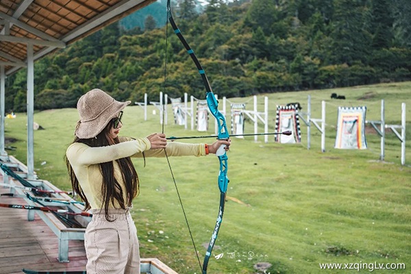 9月去西藏穿什么衣服