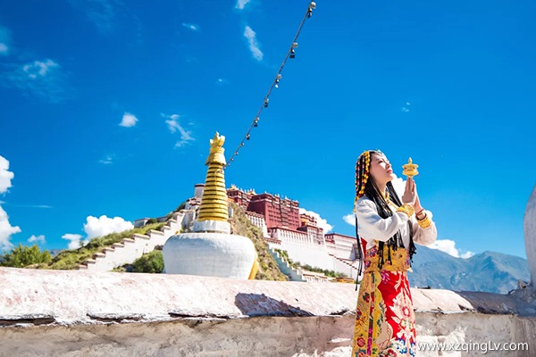 去西藏玩8天大概需要多少錢