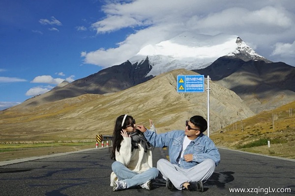 兩個人去西藏旅游需要多少錢