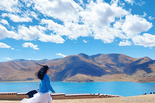 四川攀枝花跟團去西藏8天需要多少錢