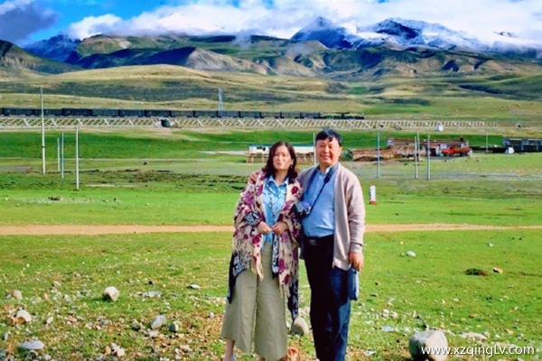 帶爸媽去西藏玩注意什么