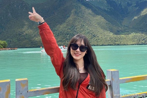 山西咸陽跟團去西藏費用多少