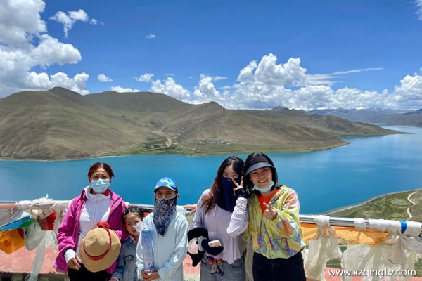 西藏旅游必去景點有哪些