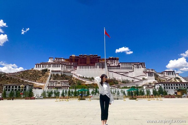 西藏旅游必去景點有哪些