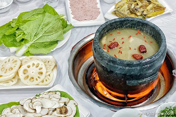 西藏旅游必去景點(diǎn)有哪些