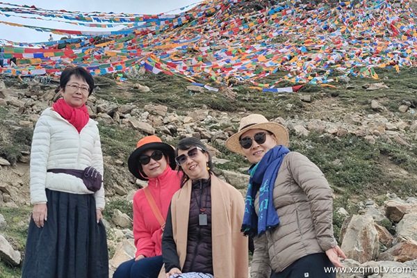 暑假跟團去西藏玩需要多少錢