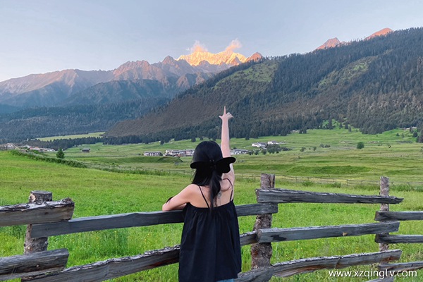 甘肅白銀去西藏需要多少錢