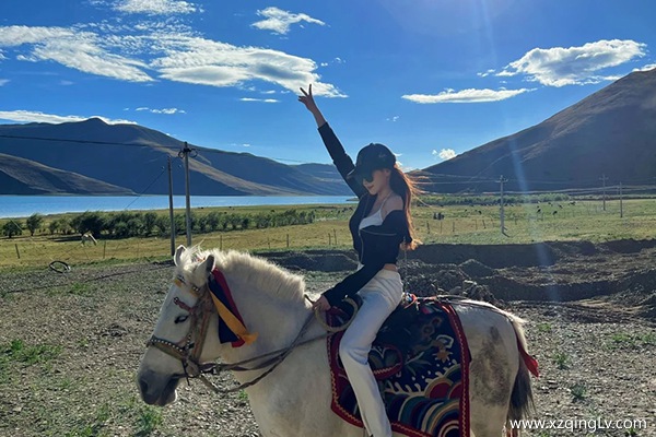 去西藏旅游需要做什么準備