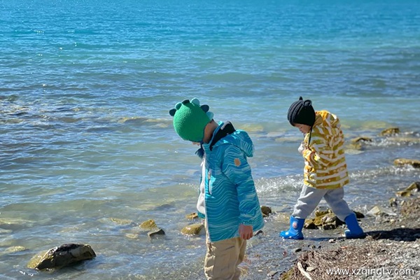 幾歲小孩可以去西藏旅游