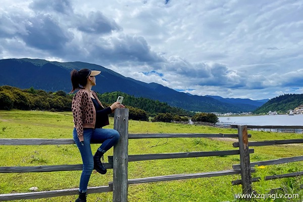 去西藏旅游會有高原反應嗎