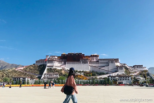 10月去西藏旅游需要多少錢