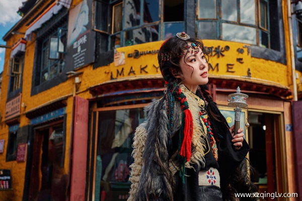 去西藏玩幾天合適