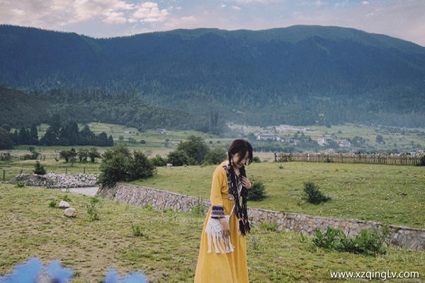 8、9月去西藏旅游穿什么衣服