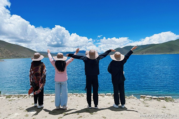 西藏旅游需要多少錢