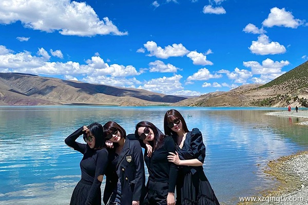 去西藏玩一趟需要多少錢