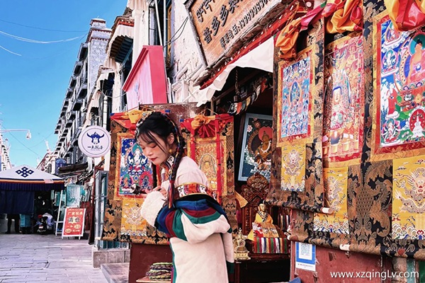 報團旅游西藏大概需要多少錢