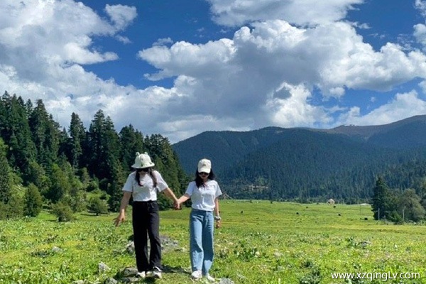 去西藏旅游需要提前做什么準(zhǔn)備