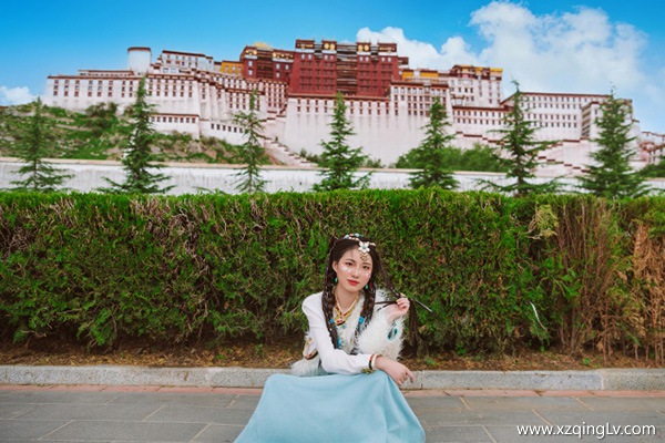 貴州畢節跟團去西藏費用