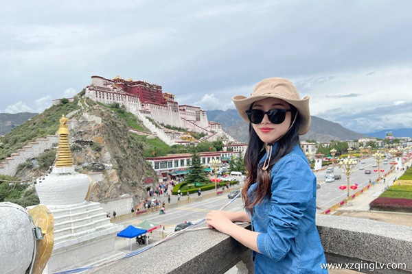 兩個人去西藏旅游要多少錢