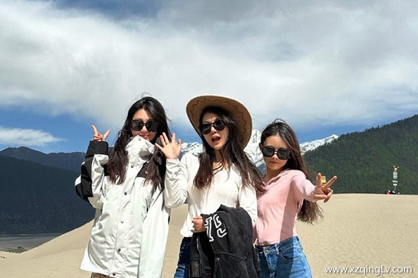 第一次去西藏旅游攻略