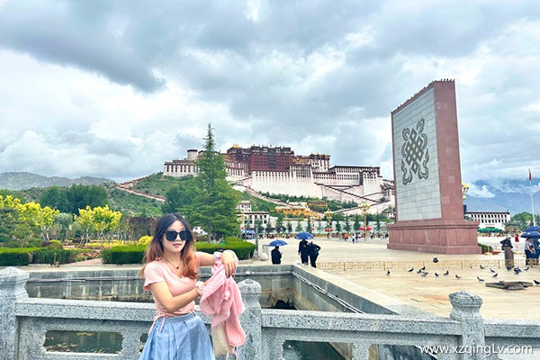 第一次去西藏旅游攻略