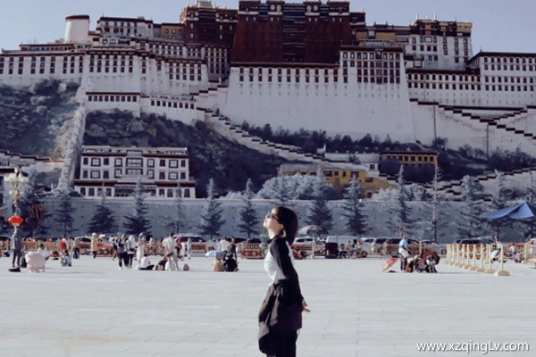 去西藏旅游注意什么