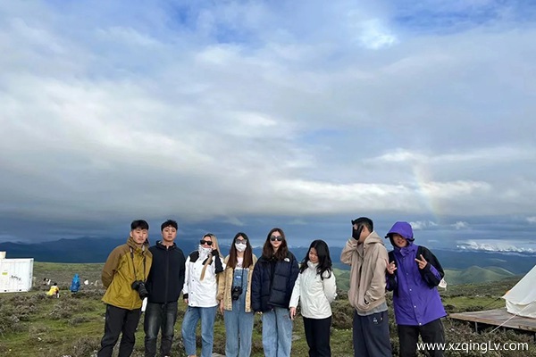 公司去西旅游大概需要多少錢