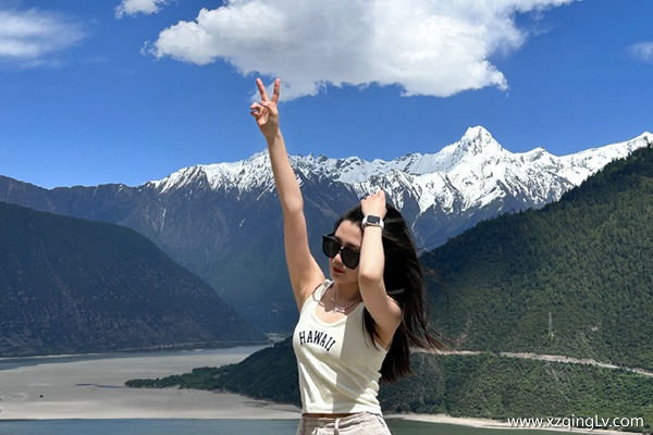 西藏旅游7天需要多少錢