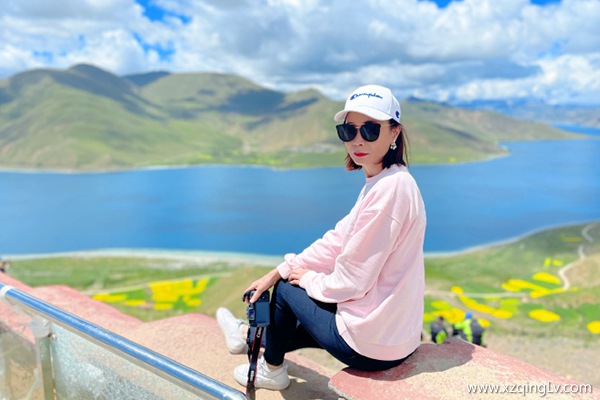 小孩去西藏旅游合適嗎