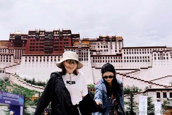 西藏旅游7天需要多少錢