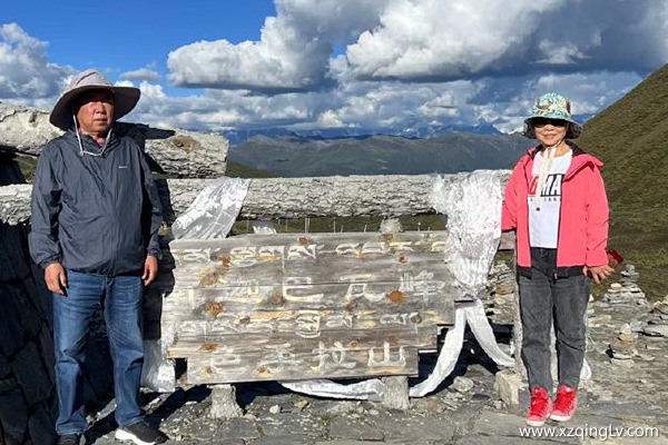 西藏旅游注意事項有哪些