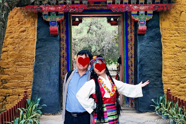 西藏旅游注意事項有哪些