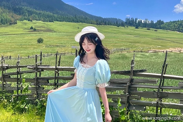 西藏旅游哪些景點值得去