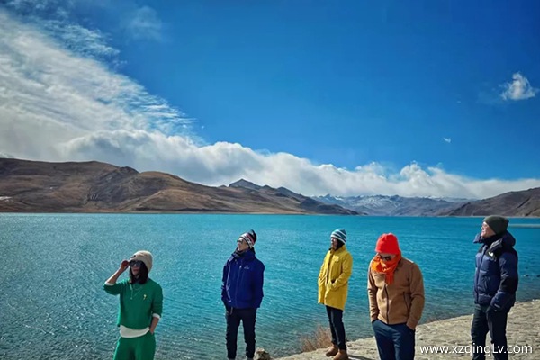 一家人跟團(tuán)旅游西藏多少錢