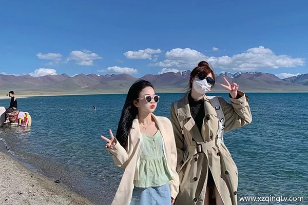 十月一去西藏哪里玩