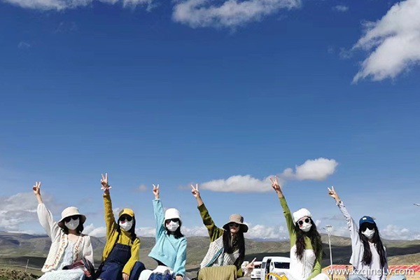 西藏旅游7天6晚多少錢