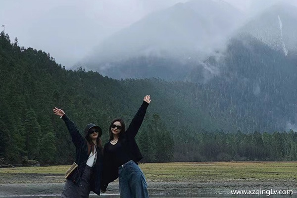 十月一去西藏哪里玩