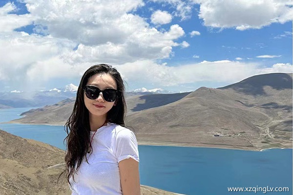 跟團去西藏大約