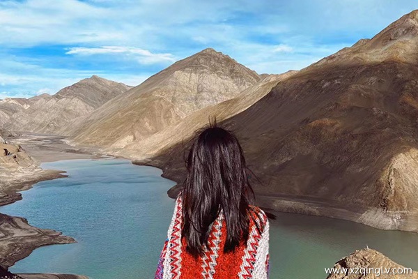 林芝旅游幾月份合適