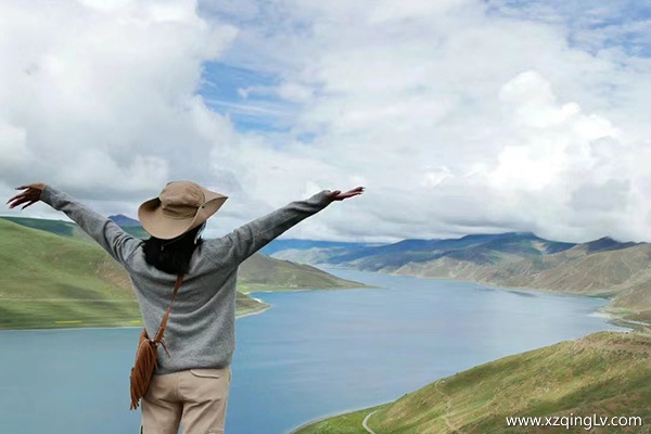一個人去拉薩攻略