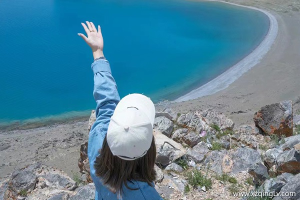 上海坐火車去拉薩